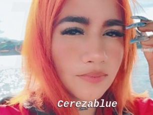 Cerezablue