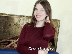 Cerihappy