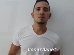 Cesardanet