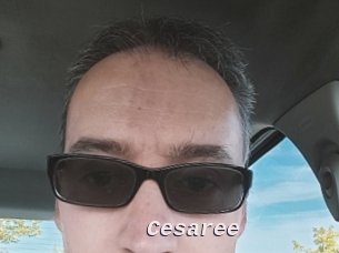 Cesaree