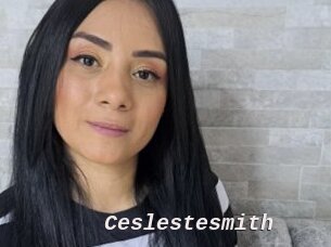Ceslestesmith
