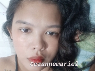 Cezannemariel