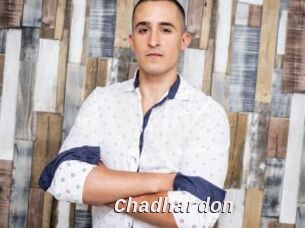 Chadhardon