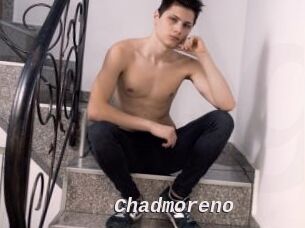 Chadmoreno