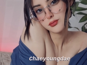 Chaeyoungdae