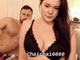 Chaichai6000