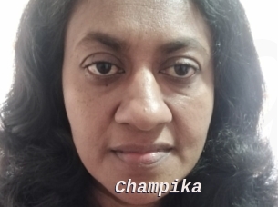 Champika