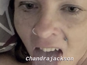 Chandrajackson