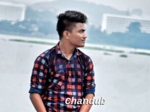 Chandub