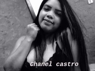 Chanel_castro