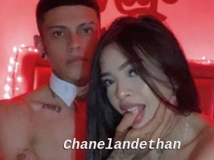 chanelandethan Live Camgirls Sex