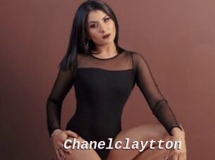 Chanelclaytton