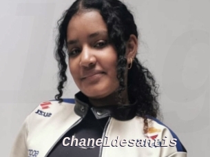 Chaneldesantis