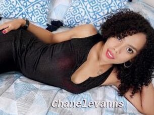 Chanelevanns