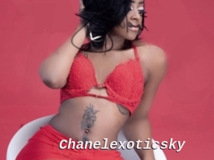 Chanelexoticsky