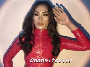 Chanelfoster