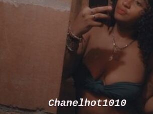 chanelhot1010 Live Camgirls Sex