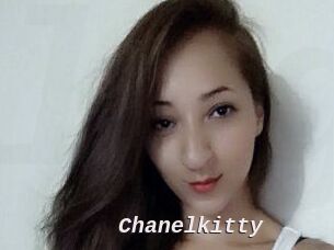 Chanelkitty