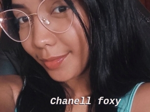 Chanell_foxy