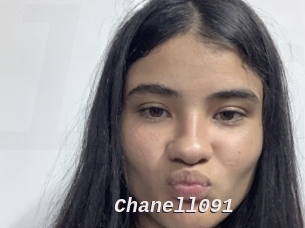 Chanell091