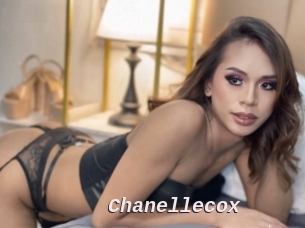 Chanellecox