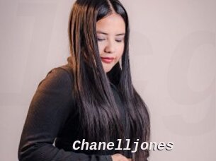 chanelljones Live Camgirls Sex