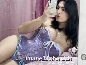 Chanelloberlin