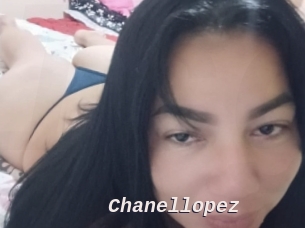Chanellopez