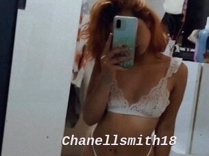 Chanellsmith18