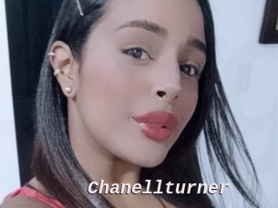 Chanellturner
