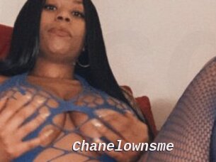 Chanelownsme