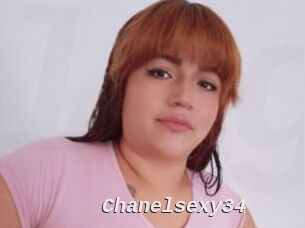 Chanelsexy34