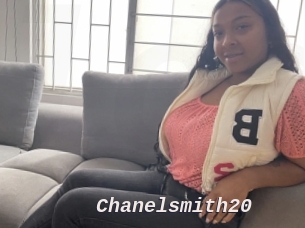 Chanelsmith20