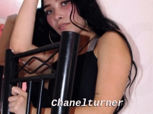 Chanelturner