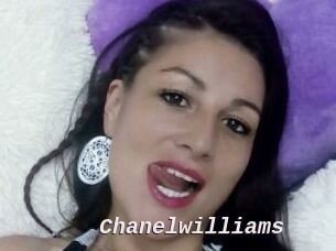 Chanelwilliams