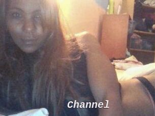 Channel
