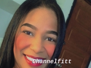 Channelfitt