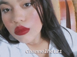 Channelhot21