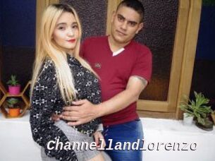 Channellandlorenzo