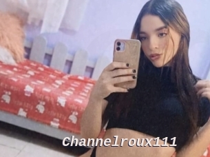 Channelroux111