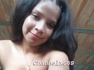 Channelx669