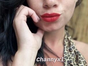 Channyxl