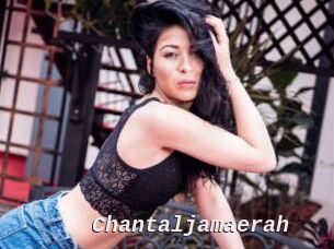 Chantaljamaerah