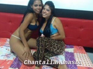 Chantallandnasha