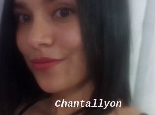 Chantallyon