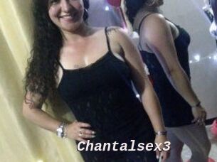 Chantalsex3