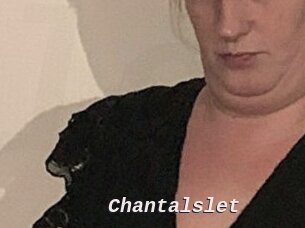 Chantalslet