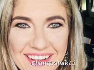 Chantishakti