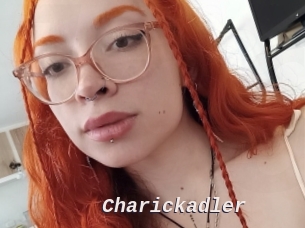 Charickadler