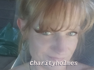 Charityholmes
